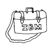 line-art-bag